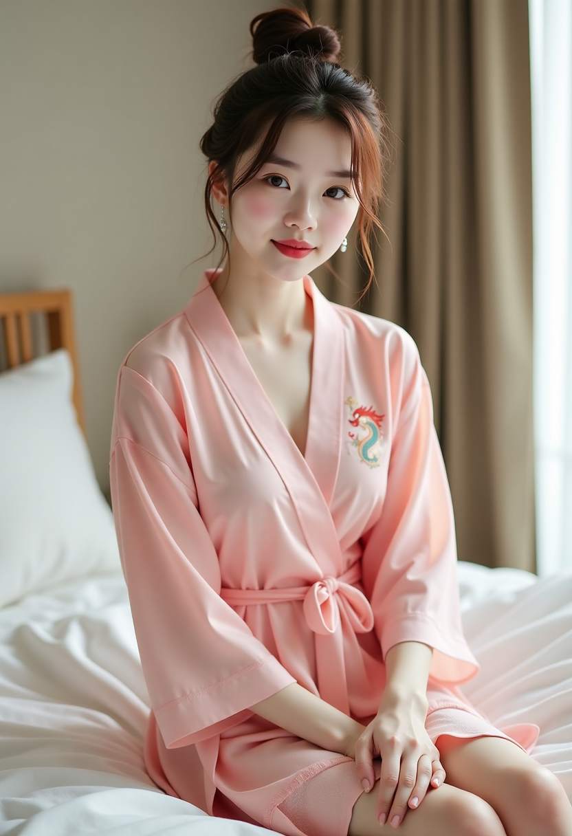 笑语人间