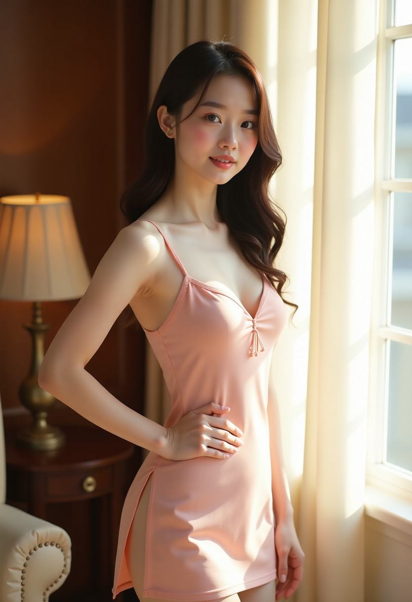 钢铁洪流